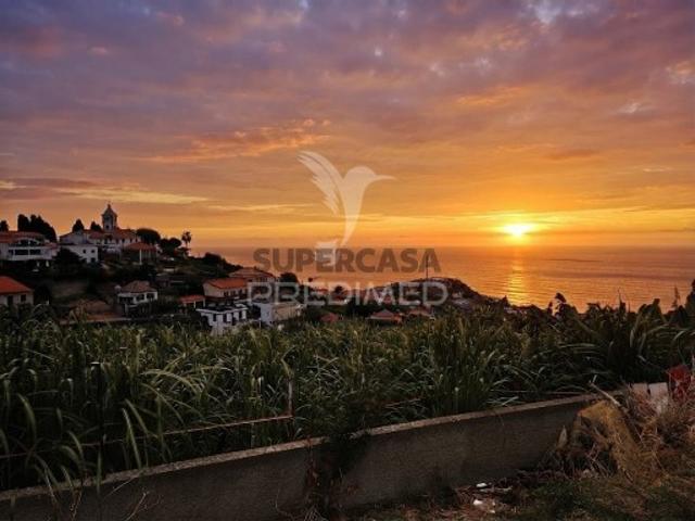 Terreno venda em Lombo da Piedade, Ponta do Sol