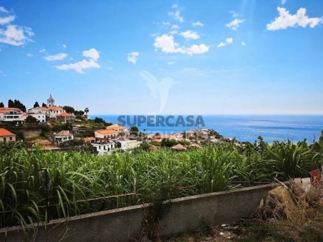 Terreno venda em Lombo da Piedade, Ponta do Sol
