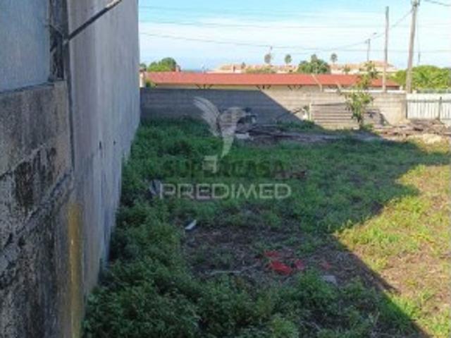 Terreno venda em Canidelo, Vila Nova De Gaia