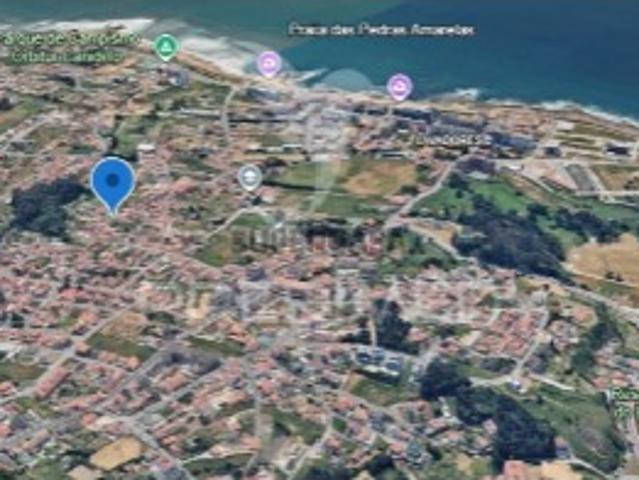 Terreno venda em Canidelo, Vila Nova De Gaia
