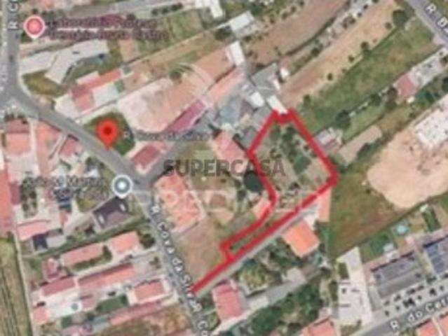Terreno venda em Canidelo, Vila Nova De Gaia