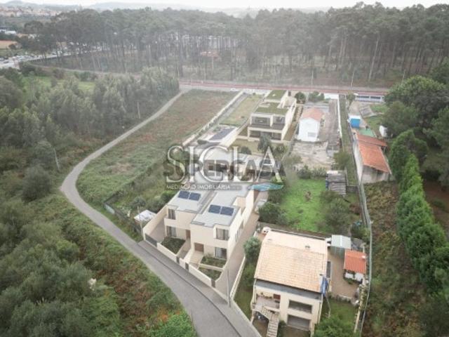Terreno venda em Canidelo, Vila Nova De Gaia