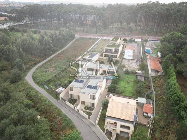 Terreno venda em Canidelo, Vila Nova De Gaia