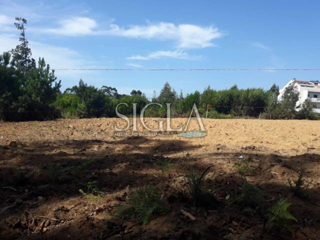 Terreno venda em Canidelo, Vila Nova De Gaia