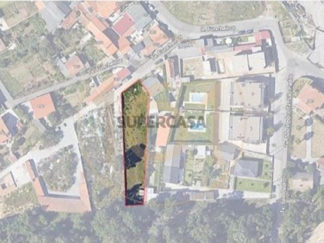 Terreno venda em Canidelo, Vila Nova De Gaia