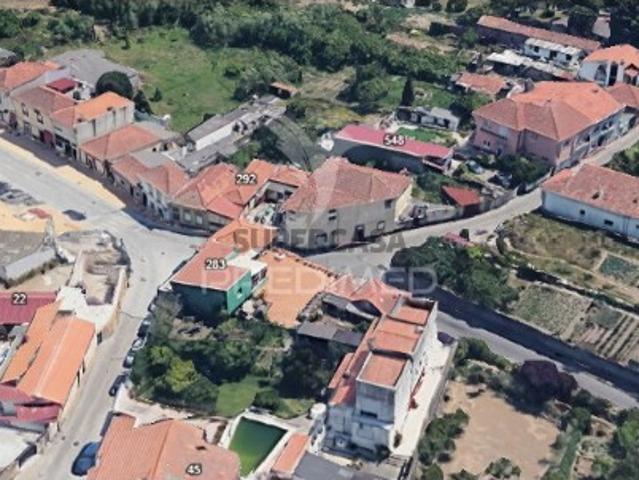 Terreno venda em Canidelo, Vila Nova De Gaia