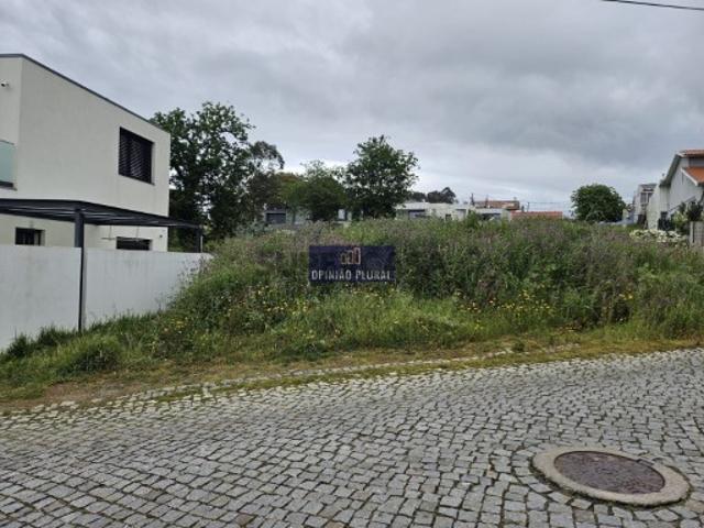 Terreno venda em Canidelo, Vila Nova De Gaia