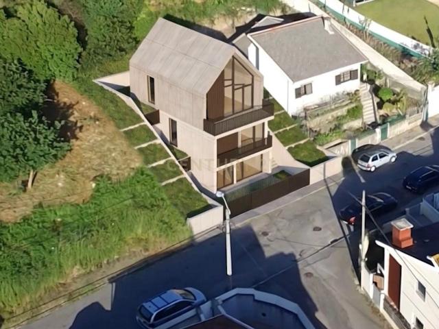 Terreno venda em Afurada, Vila Nova De Gaia