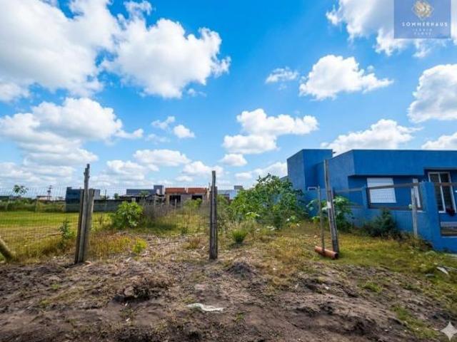Terreno venda em Região Geográfica Imediata de Tramandaí - Osório, Aglomeração Urbana do Litoral Norte