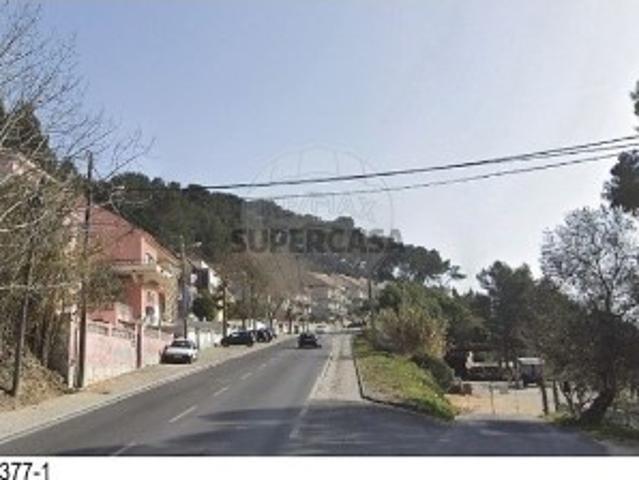 Terreno venda em São Pedro da Trafaria, Almada