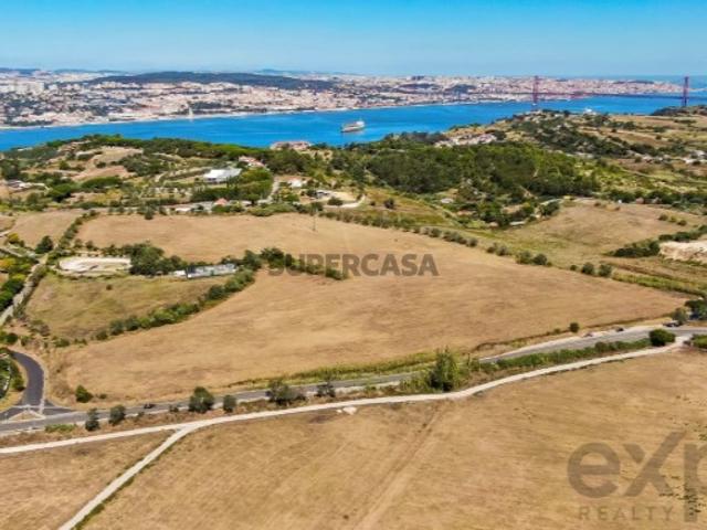 Terreno venda em Fomega, Almada