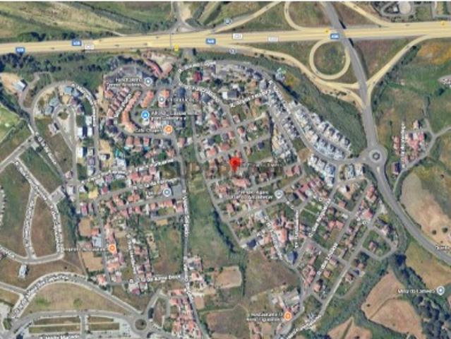 Terreno venda em Funchalinho, Almada