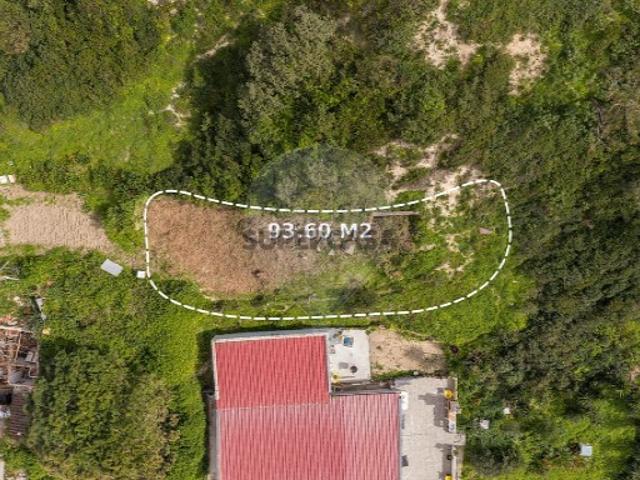 Terreno venda em Capuchos, Almada