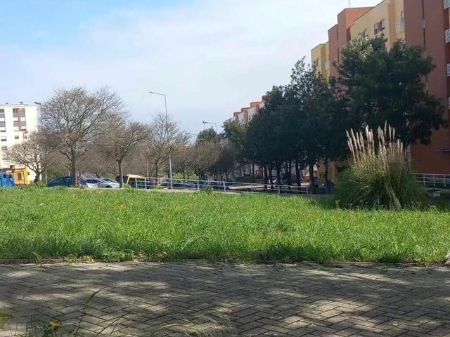 Terreno venda em Almada, Setúbal