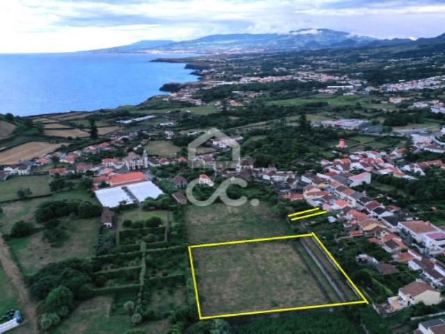 Terreno venda em Açores, Ilha De São Miguel