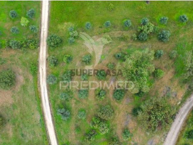 Terreno venda em Capelins (Santo António), Évora