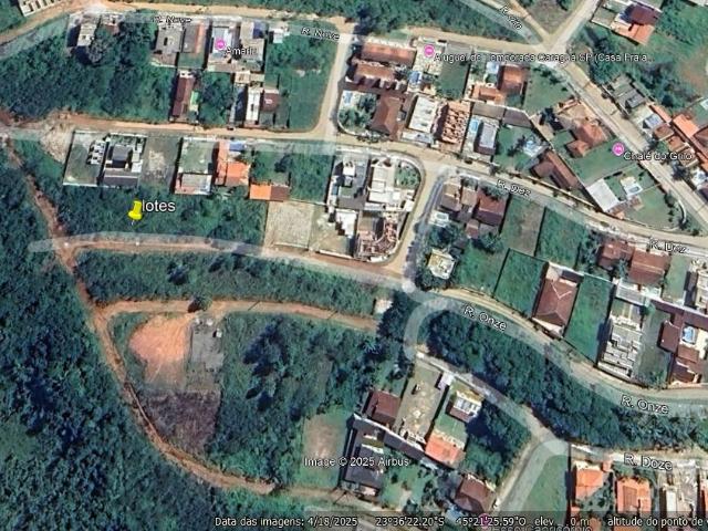 Terreno venda em Portal Patrimonium, Caraguatatuba