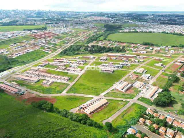 Terreno venda em Cará-Cará, Ponta Grossa