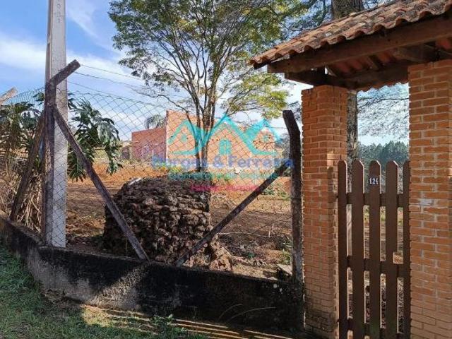 Terreno venda em Lagos de Santo Antônio, Votorantim