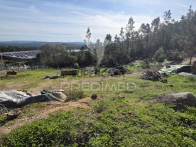 Terreno venda em Leão, Leiria