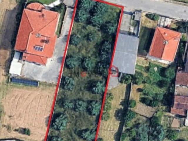 Terreno venda em Leiria