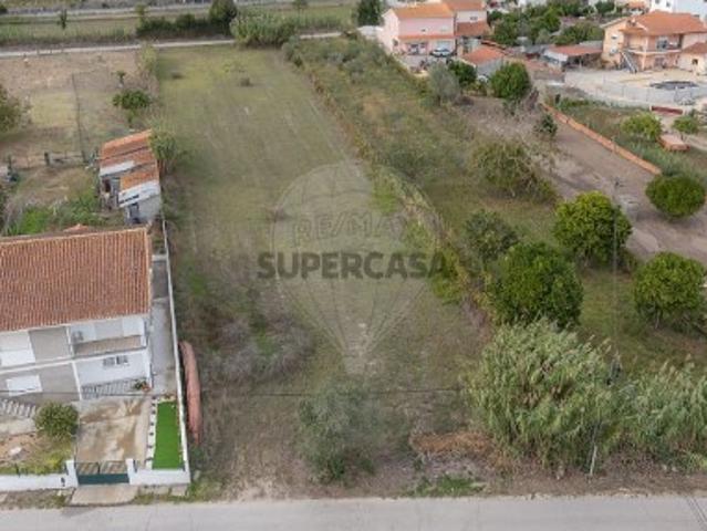 Terreno venda em Carapinheira, Montemor-o-Velho