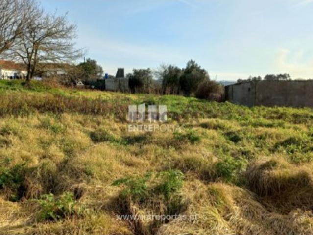 Terreno venda em Moreno, Viana Do Castelo