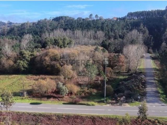 Terreno venda em Pombal, Carnide