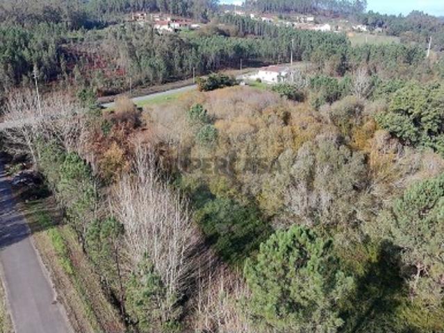 Terreno venda em Pombal, Carnide