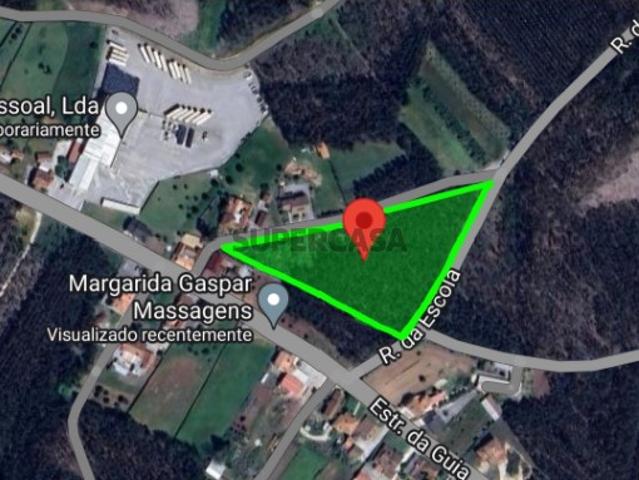 Terreno venda em Pombal, Leiria