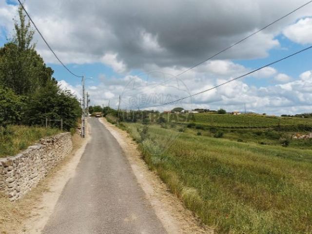 Terreno venda em Canhestro, Alenquer