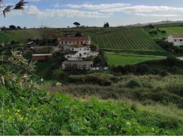 Terreno venda em Alenquer, Lisboa