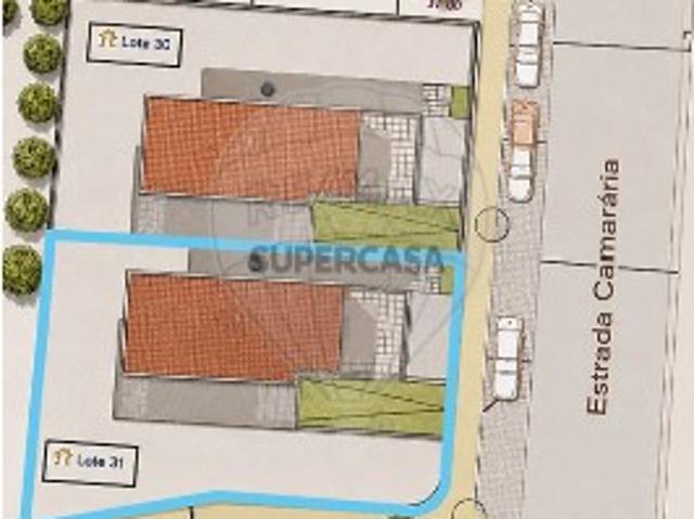Terreno venda em Amares, Braga