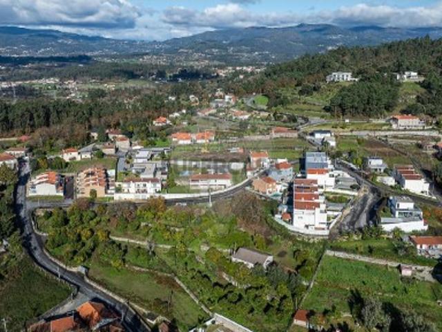 Terreno venda em Amares, Braga