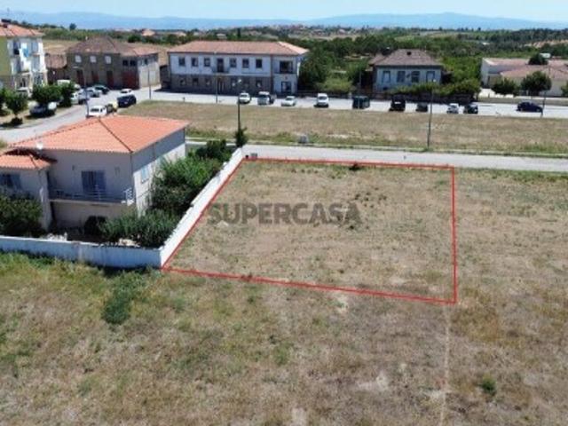 Terreno venda em Argeriz, Vila Real