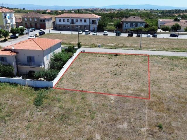 Terreno venda em Argeriz, Vila Real