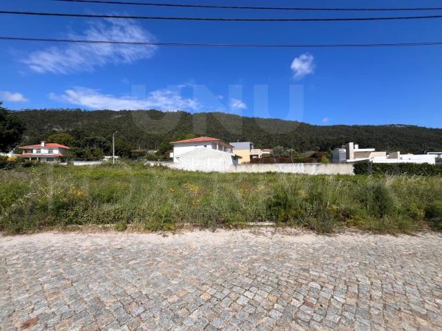 Terreno venda em Viana Do Castelo