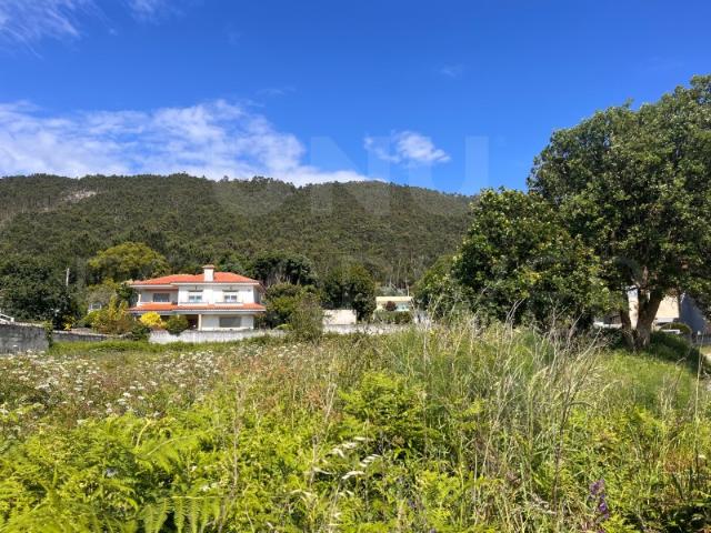 Terreno venda em Viana Do Castelo