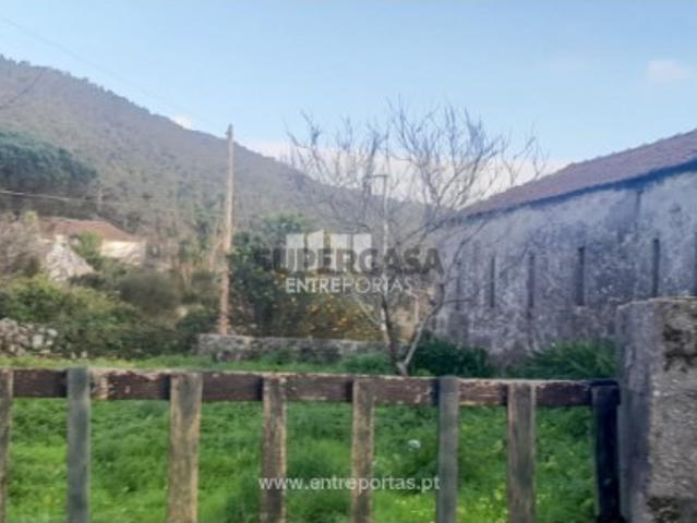 Terreno venda em Viana Do Castelo
