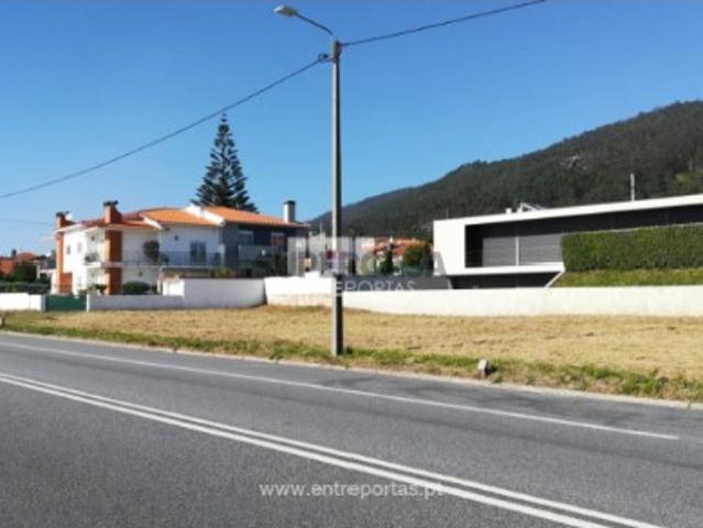 Terreno venda em Viana Do Castelo
