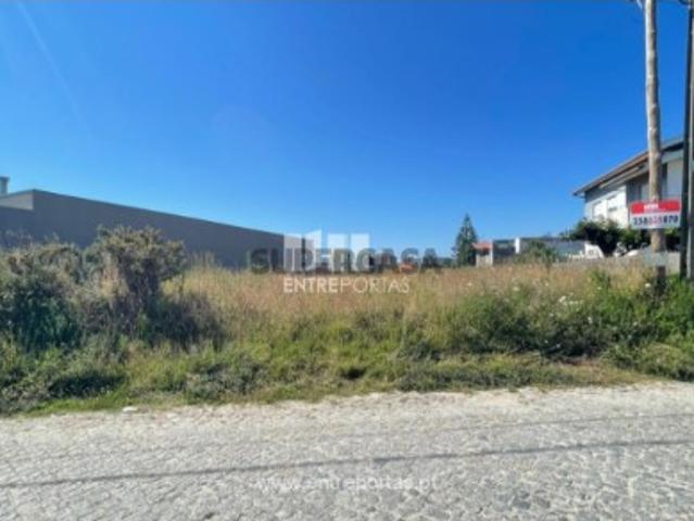 Terreno venda em Viana Do Castelo