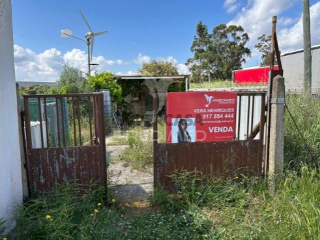 Terreno venda em Alenquer, Lisboa