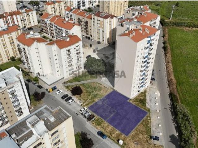 Terreno venda em Alenquer, Lisboa
