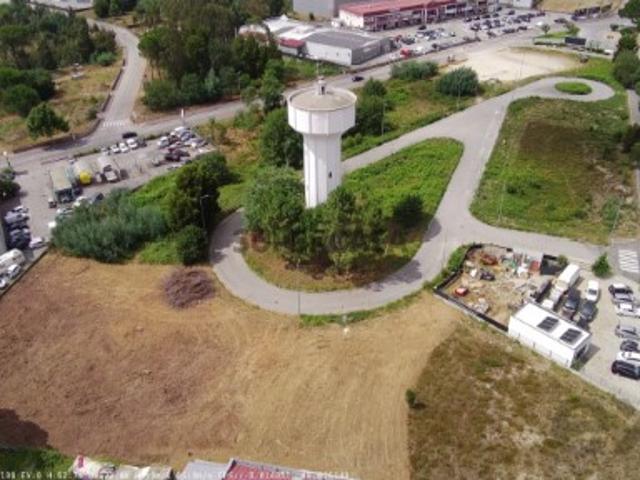 Terreno venda em Carregal Do Sal, Viseu