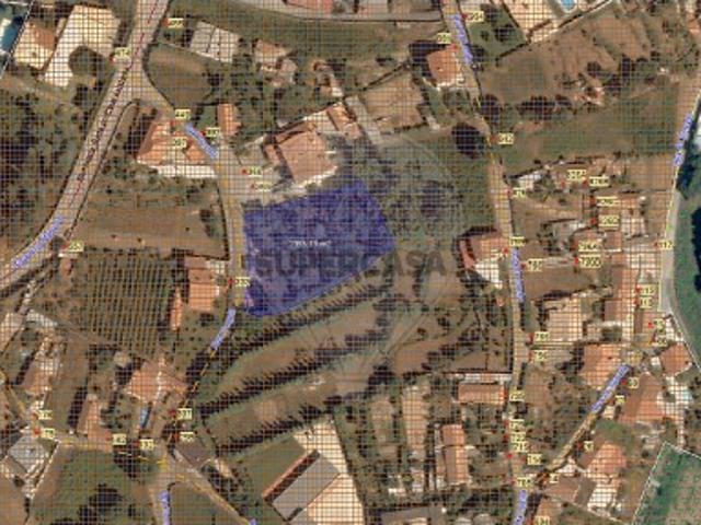 Terreno venda em Azagães, Oliveira De Azeméis