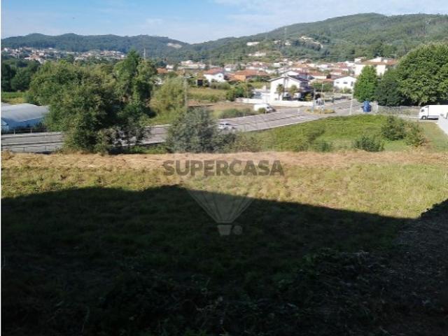 Terreno venda em Oliveira De Azeméis, Aveiro
