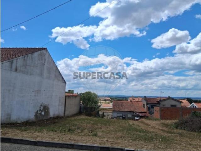 Terreno venda em Arripiado, Chamusca