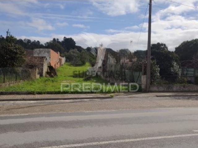 Terreno venda em Chamusca, Santarém