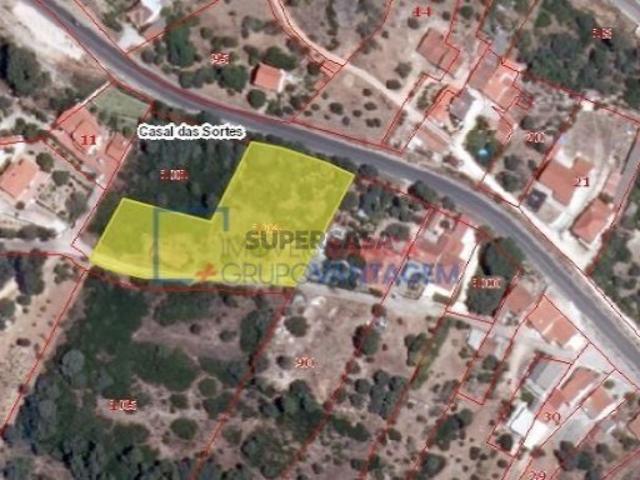 Terreno venda em Tomar, Carregueiros Terreno venda em Tomar, Carregueiros