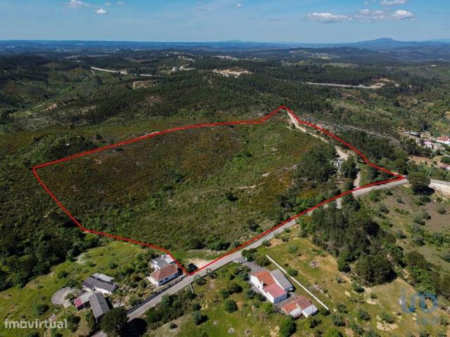 Terreno venda em Carregueiros, Vale da Carreira